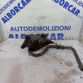 Coolant reservoir Peugeot 106 1.5 diesel year 1998
