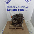 Peugeot 106 1.5 diesel engine (complete) year 1997 mileage 155000 engine code VJZ