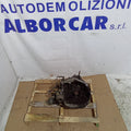 5-speed gearbox Peugeot 106 1.5 diesel year 1997