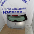 rear boot lid Renault Megane year 2003