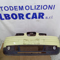 Front bumper Seat Arosa year 2004