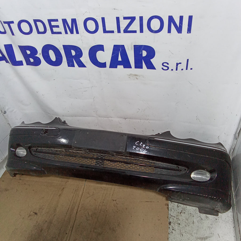 Front bumper Mercedes C220 year 2004