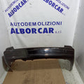 Mercedes C220 estate rear bumper, year 2004