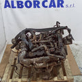 Fiat Scudo 1.9 TD engine (complete) year 1998 mileage 200,000 engine code RHX