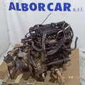 ford fiesta 1.4tdci engine (complete) year 2010 mileage 140000 engine code F6JD