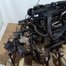Carica l&#39;immagine nel visualizzatore di Gallery, motore ford fiesta 1.4tdci (completo) anno 2010 chilometri 140000 sigla motore F6JD
