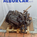 Ford Fiesta 1.4 TDCI engine (complete) year 2007 mileage 215,000 engine code F6JA