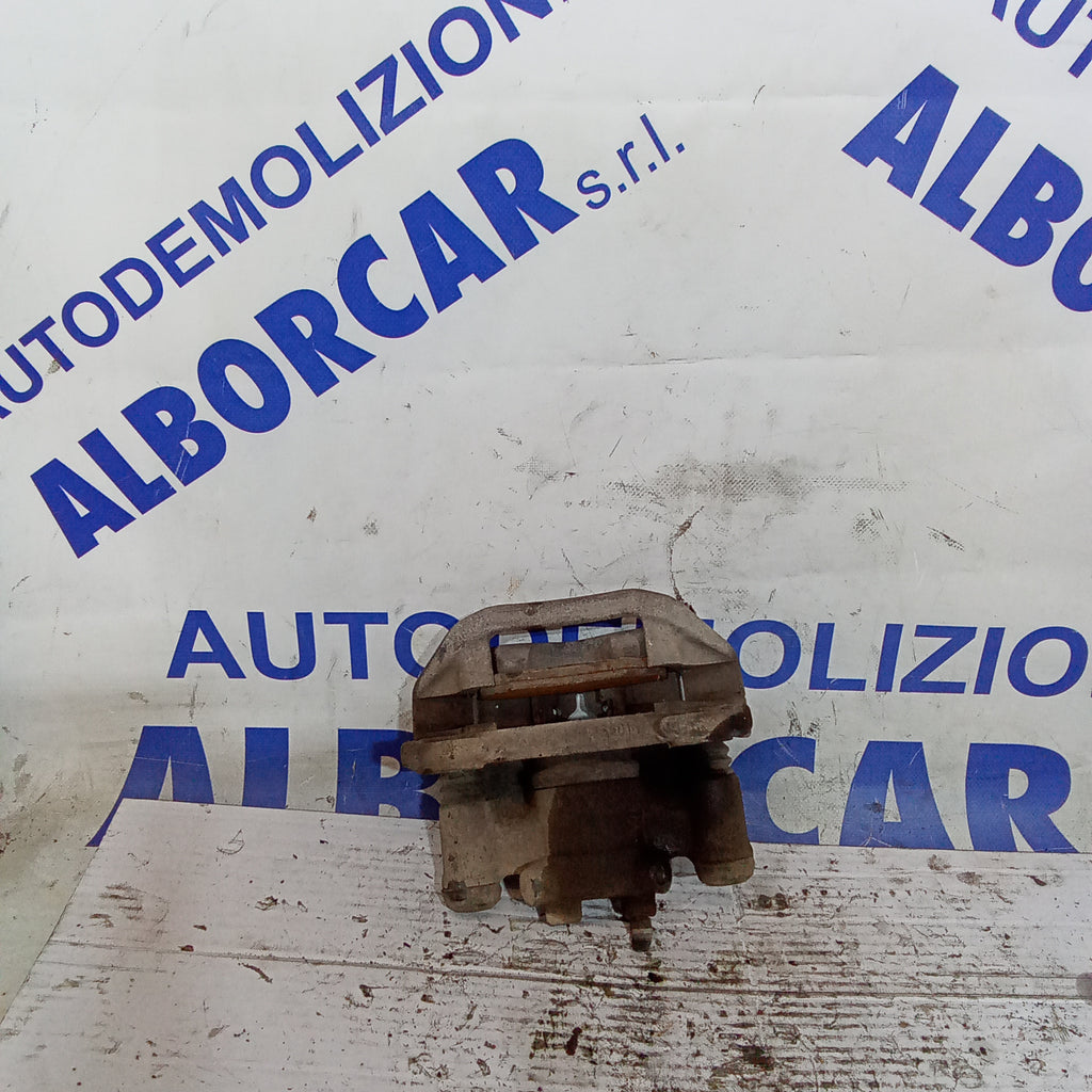 Pinza posteriore destra fiat ducato 2.5jtd anno 2000