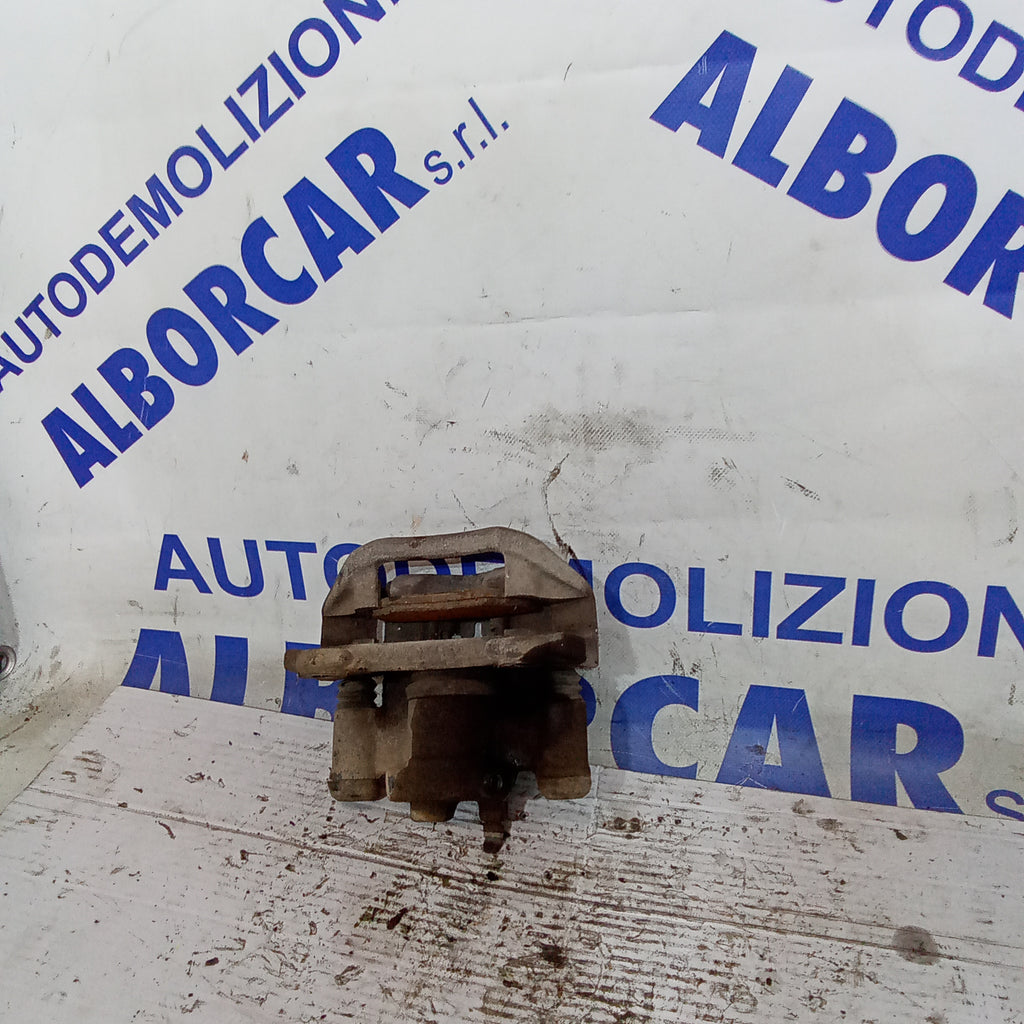 Pinza posteriore destra fiat ducato 2.5jtd anno 2000