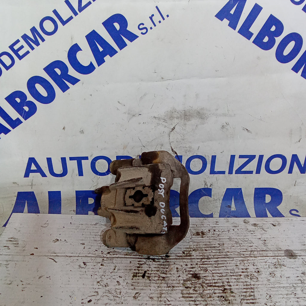 Pinza posteriore destra fiat ducato 2.5jtd anno 2000