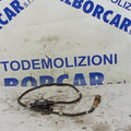 Jeep oxygen sensor
