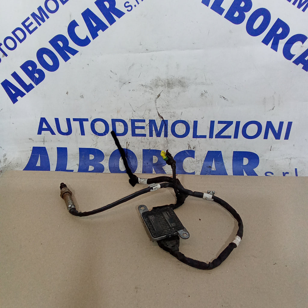 Sonda lambda Fiat Tipo 1.3 mjt año 2016