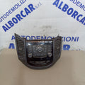 Chevrolet Orlando 2011 climate control unit, part number 95020067