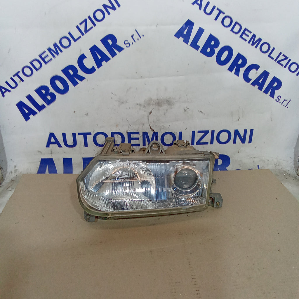 Alfa 145 1996 left front headlight
