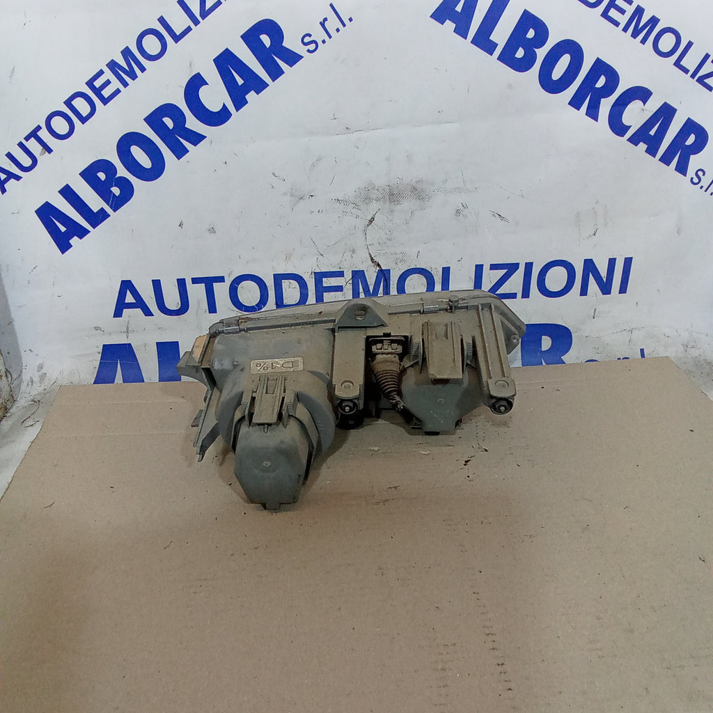 Alfa 145 1996 left front headlight