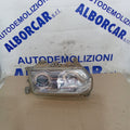 Alfa Romeo 145 1996 right front headlight