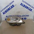 Citroen Saxo 2000 right front headlamp