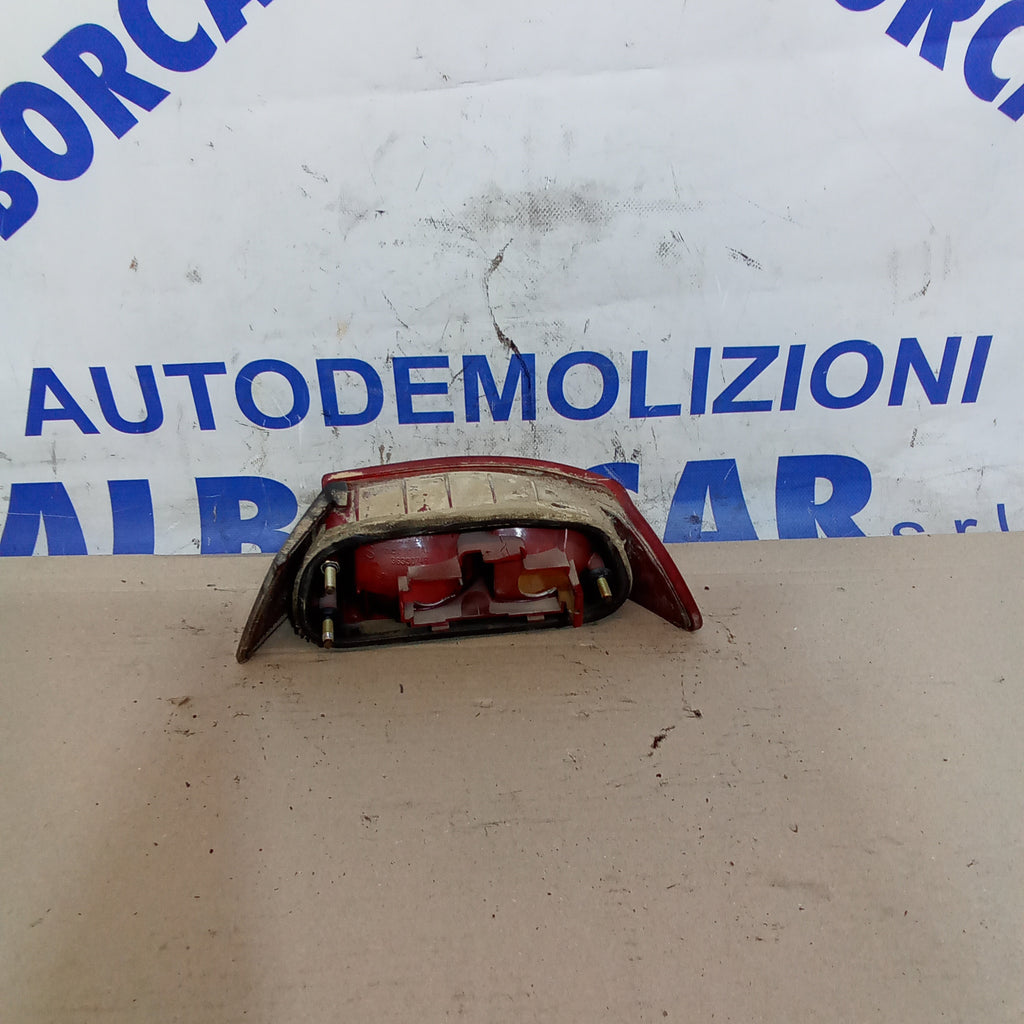 fanale stop posteriore sinistro alfa 145 anno 1996