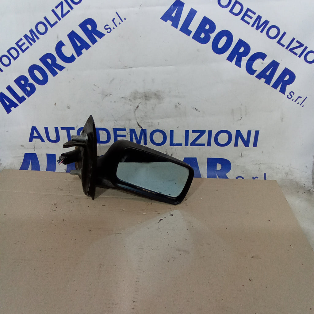 Left rearview mirror Alfa 145 year 1996