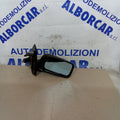 Left rearview mirror Alfa 145 year 1996
