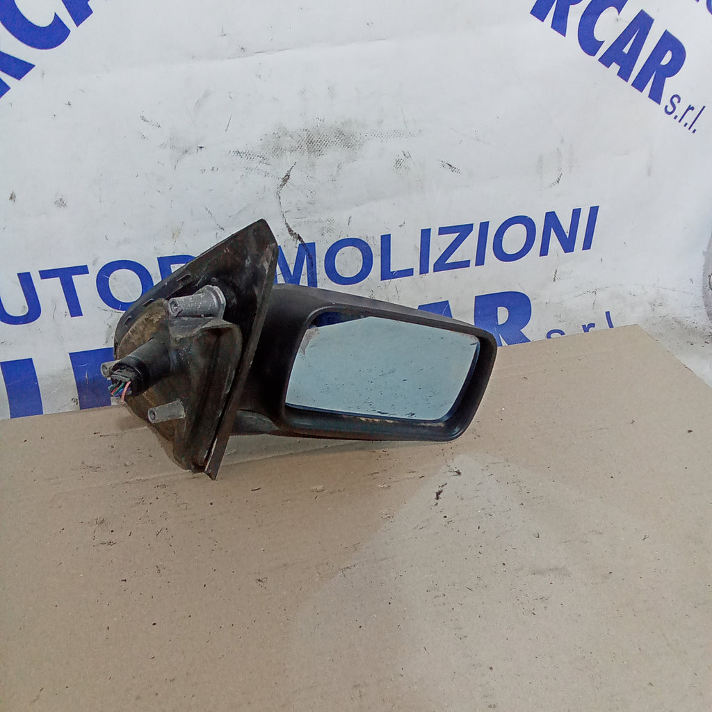 Left rearview mirror Alfa 145 year 1996