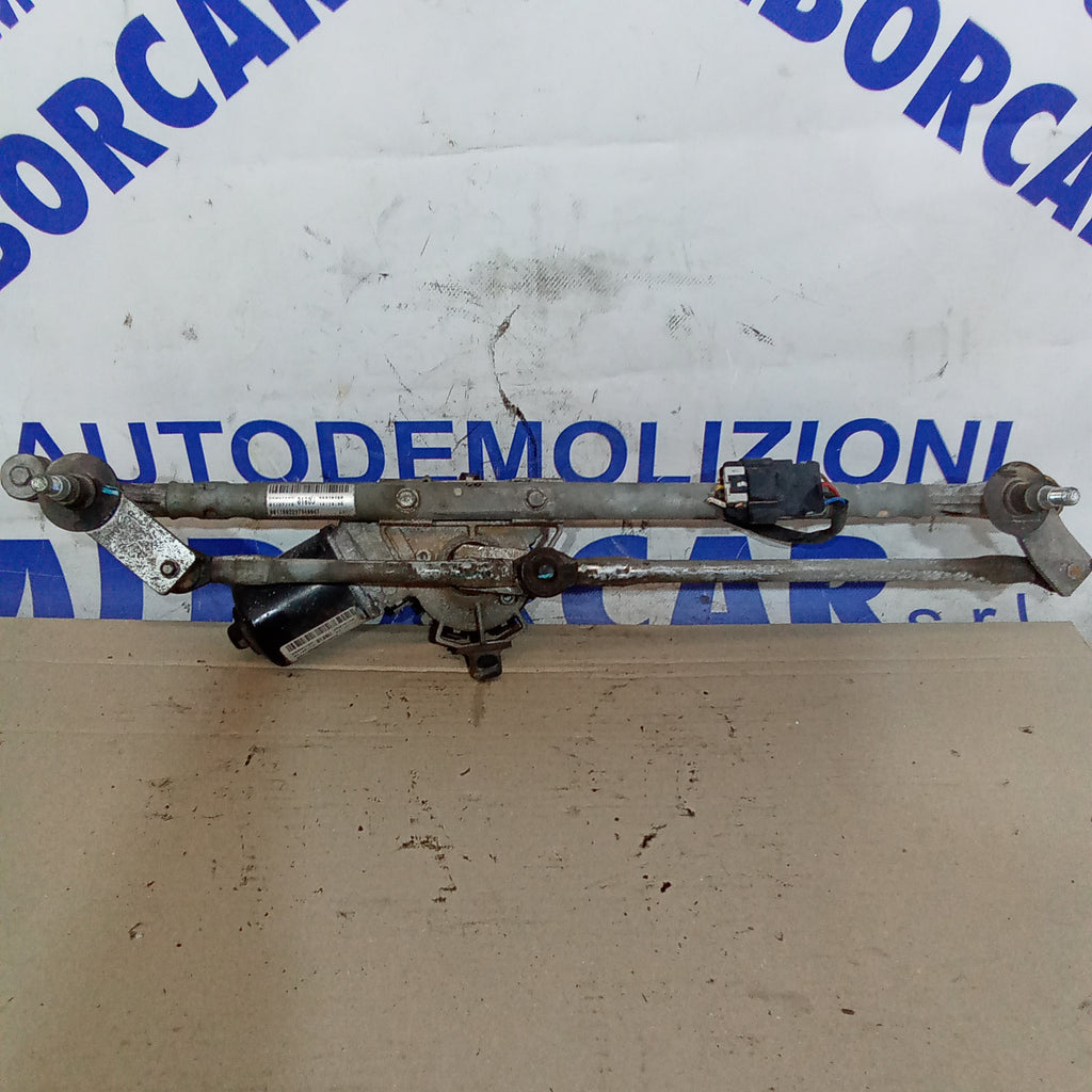 Motorino tergicristalli anteriore chevrolet orlando anno 2011