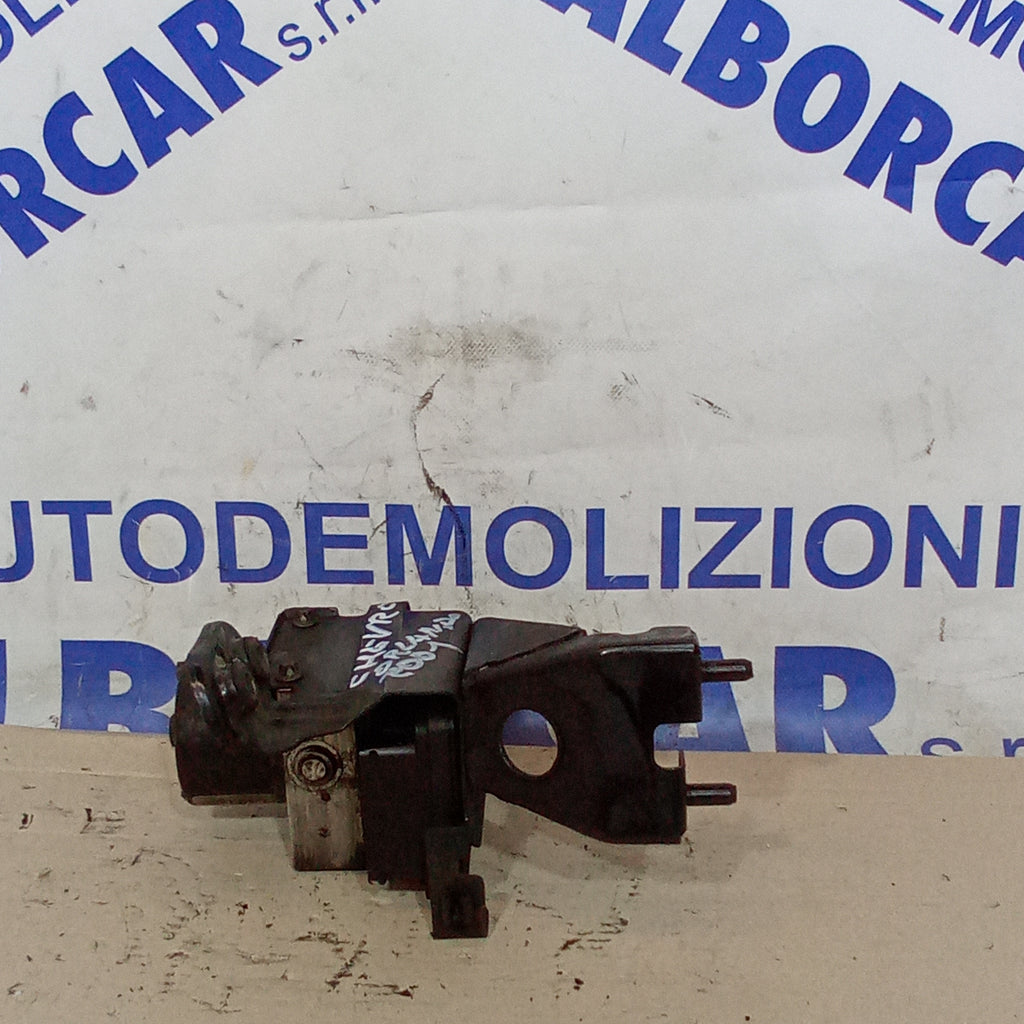 ABS control unit Chevrolet Orlando 2.0d year 2011 code 13356788