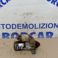 Starter motor peugeot 3008 1.6 diesel year 2009