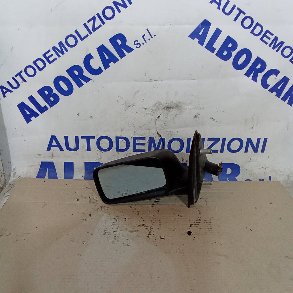 Alfa 145 1996 front left rearview mirror