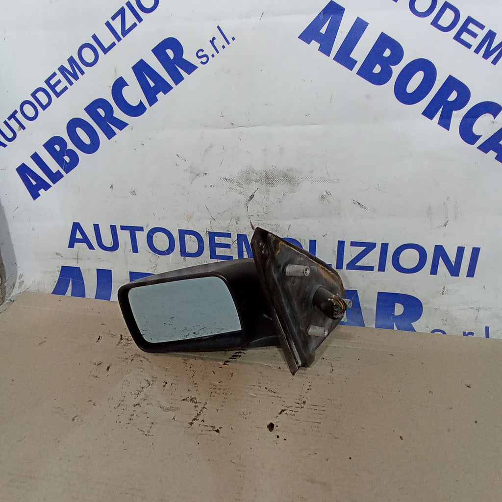 Alfa 145 1996 front left rearview mirror