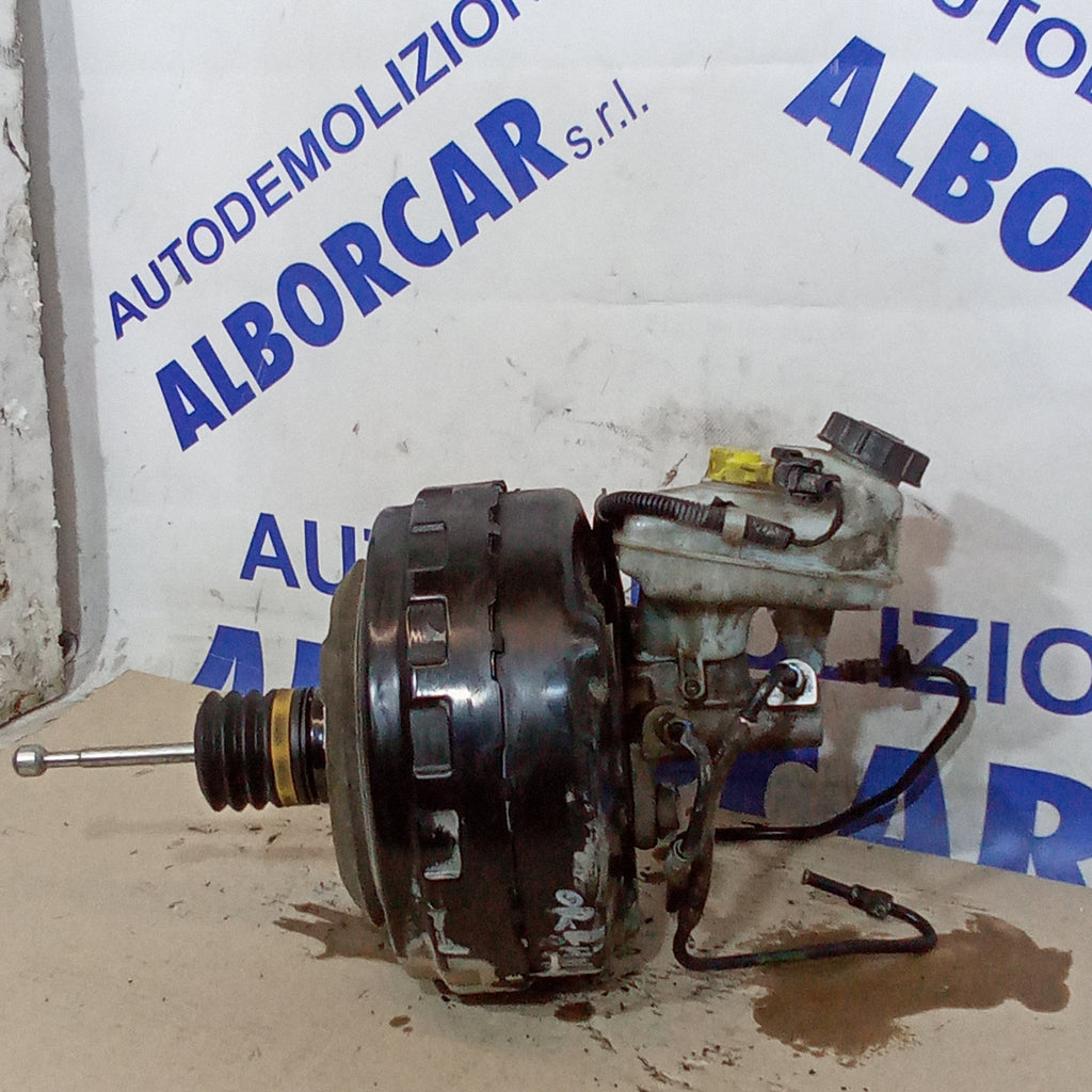 Brake booster Chevrolet Orlando 2.0d year 2011