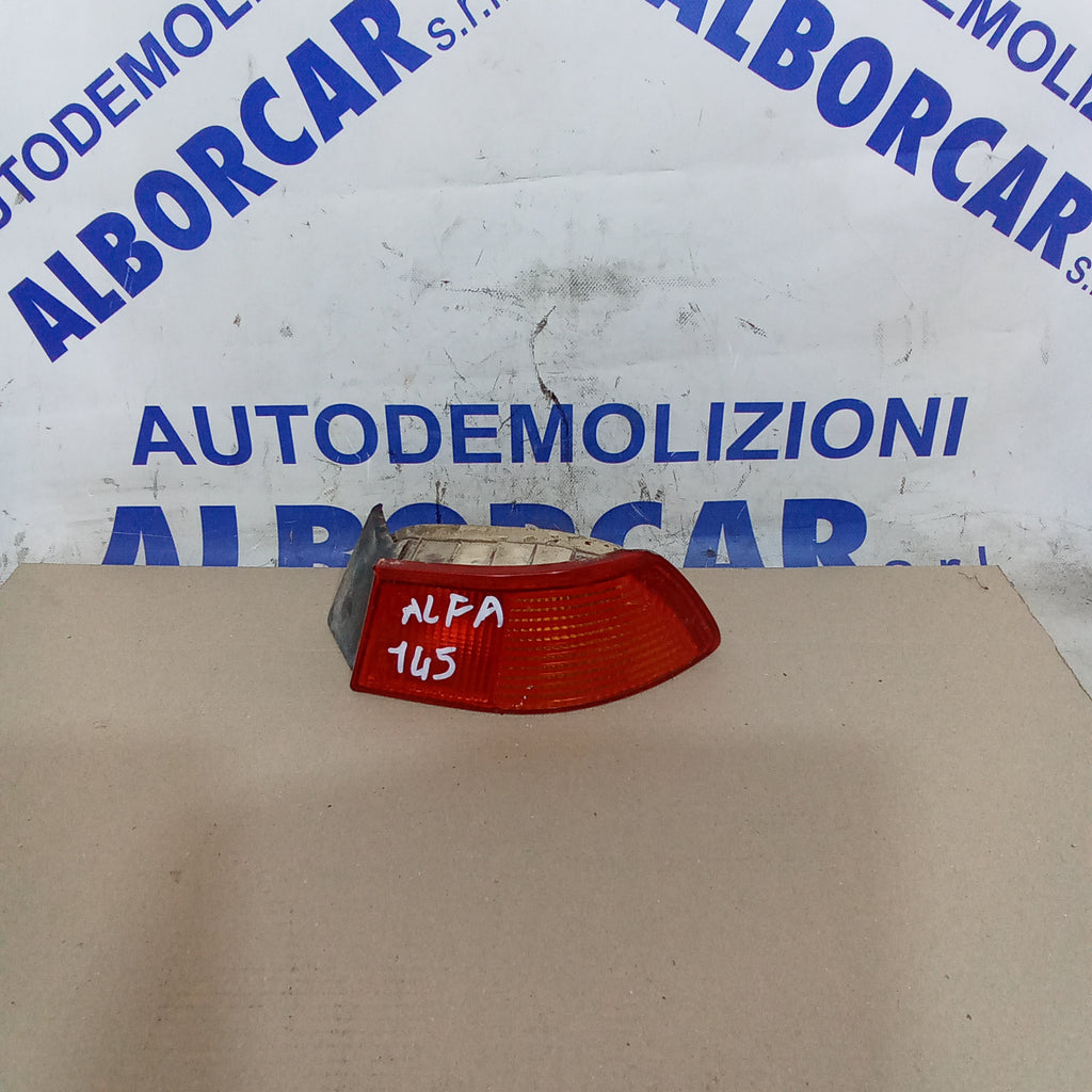 right rear tail light Alfa 145 year 1996