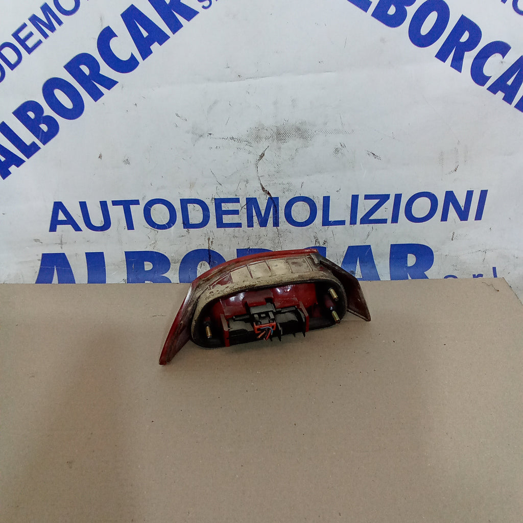 right rear tail light Alfa 145 year 1996