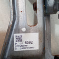 Steering column (complete) Chevrolet Orlando 2.0d year 2011 code p1334 6592
