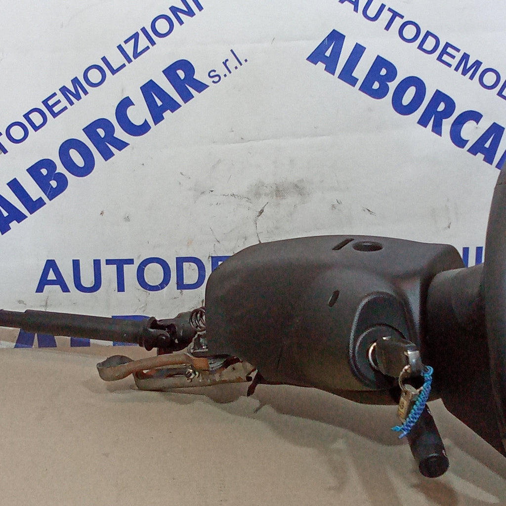 Steering column (complete) Chevrolet Orlando 2.0d year 2011 code p1334 6592