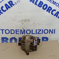 alternator Lancia Musa 1.4 petrol year 2008