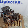 motore ford fiesta 1.3 benzina (completo) anno 1997 chilometri 150000