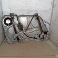 front right window regulator Volkswagen Polo 1.4 TDI year 2002