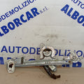 right rear power window regulator Renault Scenic year 2004