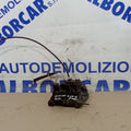 Renault Clio 2006 rear left door lock