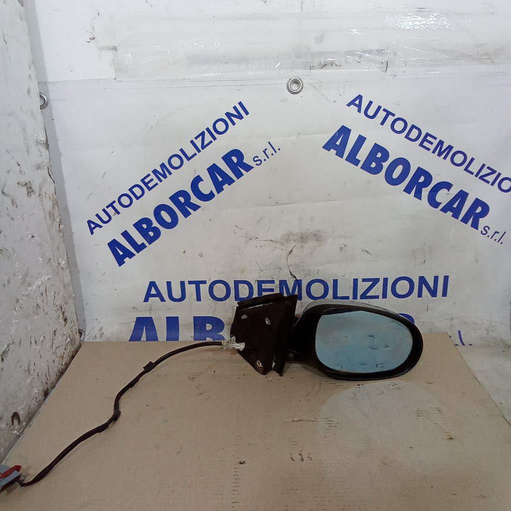 specchietto anteriore destro fiat croma anno 2006