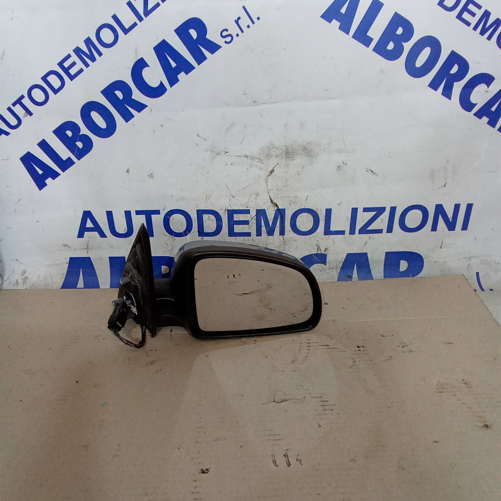 front right mirror Opel Meriva year 2005