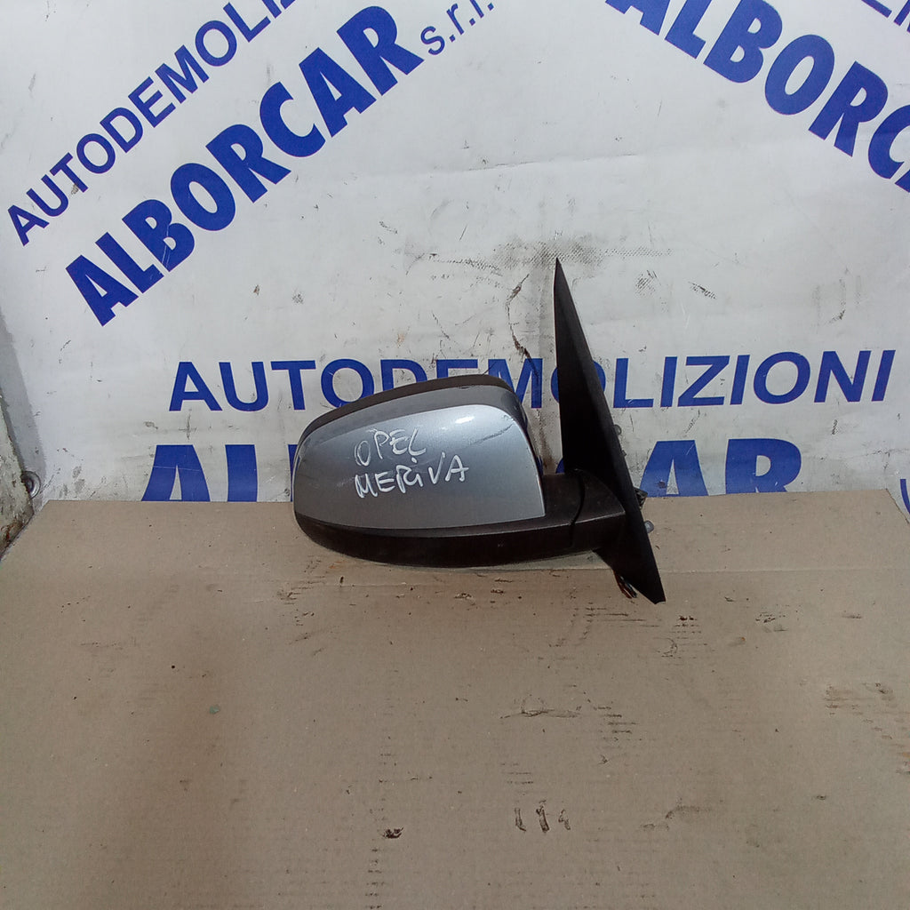 front right mirror Opel Meriva year 2005