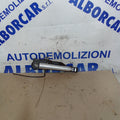 Renault Clio 2006 rear left handle