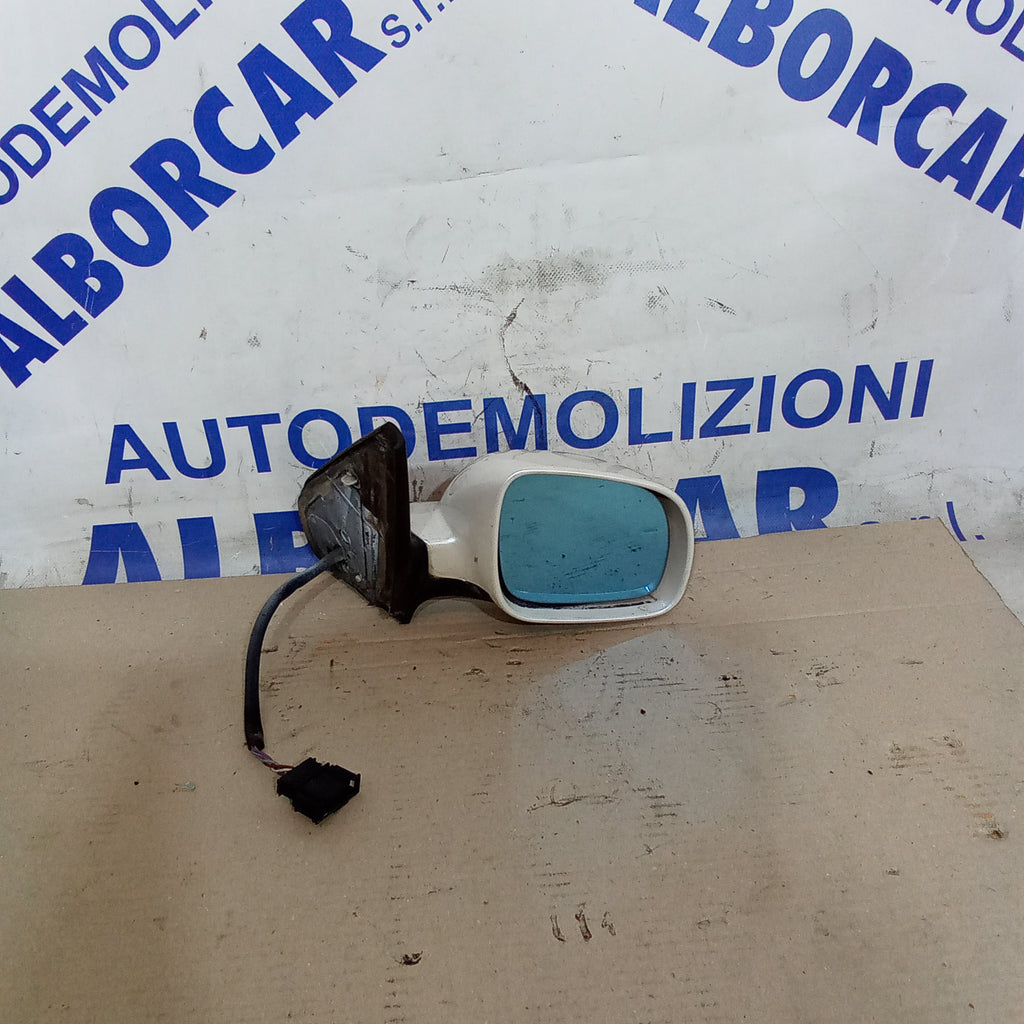 Right front rearview mirror Volkswagen Polo year 1999