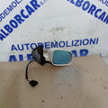 Right front rearview mirror Volkswagen Polo year 1999
