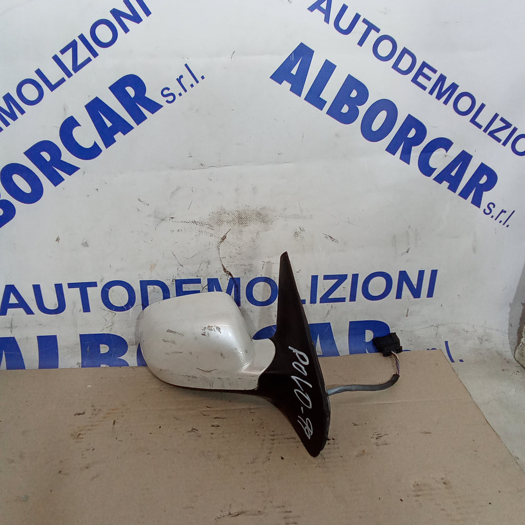Right front rearview mirror Volkswagen Polo year 1999
