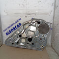 Motorino alzavetri posteriore destro volkswagen polo anno 2003