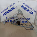front right power window motor Volkswagen Golf 3