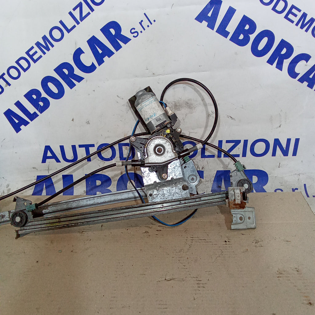 front right power window motor Volkswagen Golf 3